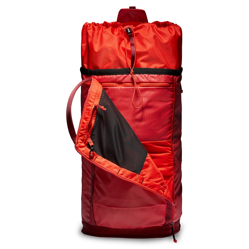 Mountain Hardwear - W Tuolumne 35 W Backpack - dark salmon 635