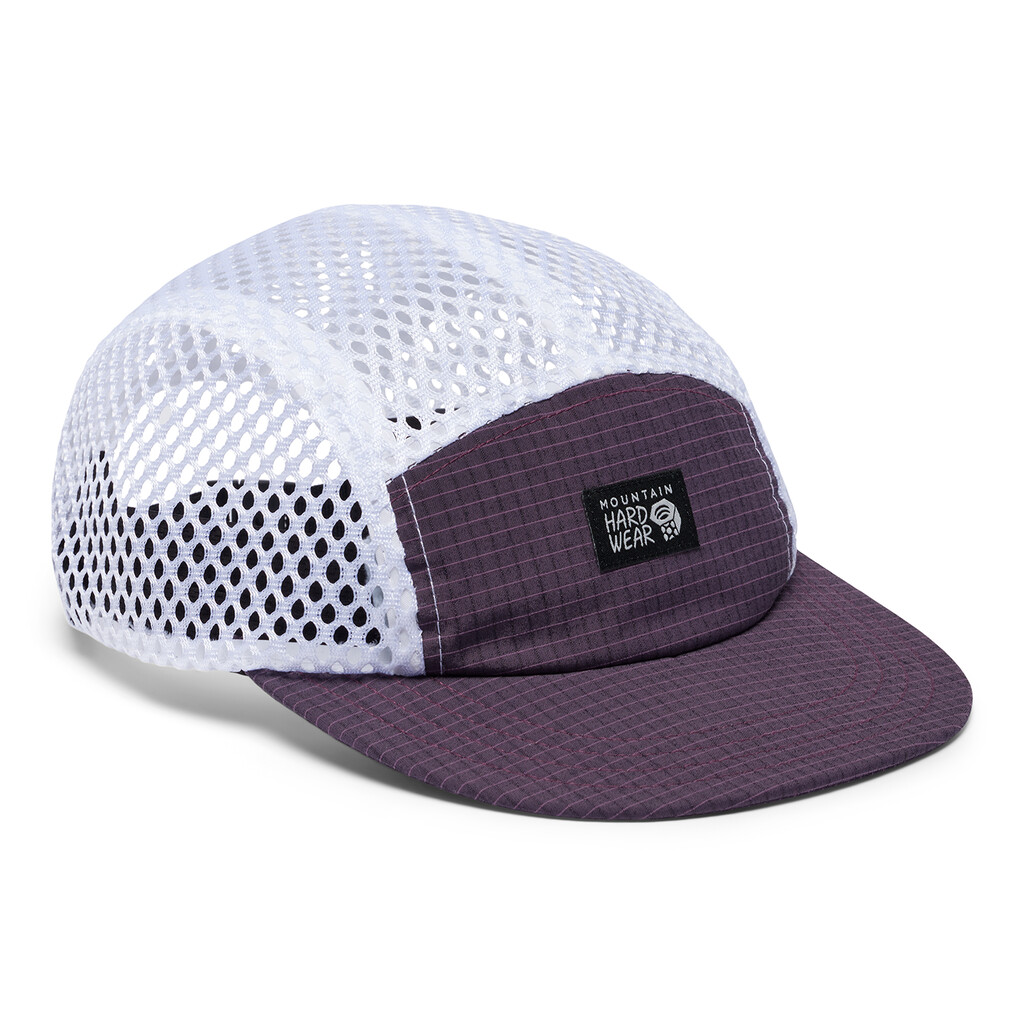 Mountain Hardwear - Stryder™ Hike Hat - dusty purple 500