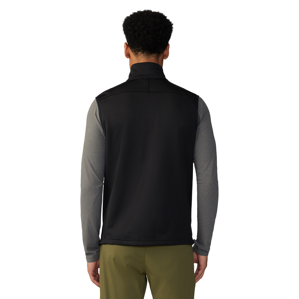 Mountain Hardwear - Sendura™ Vest - black 010