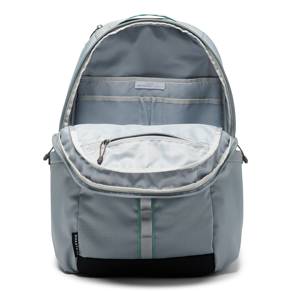 Mountain Hardwear - W Wakatu Backpack - Plumas Grey 050
