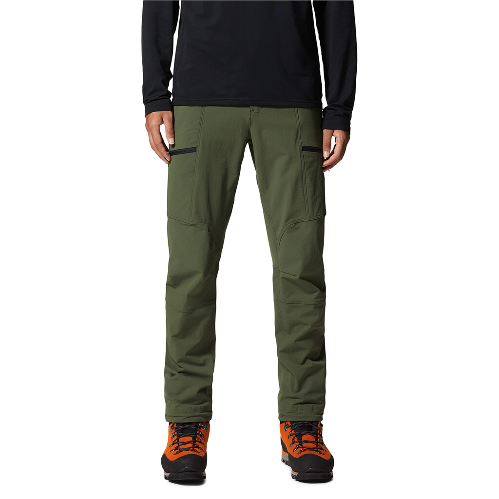 Mountain Hardwear - Chockstone™ Alpine Pant - surplus green 347