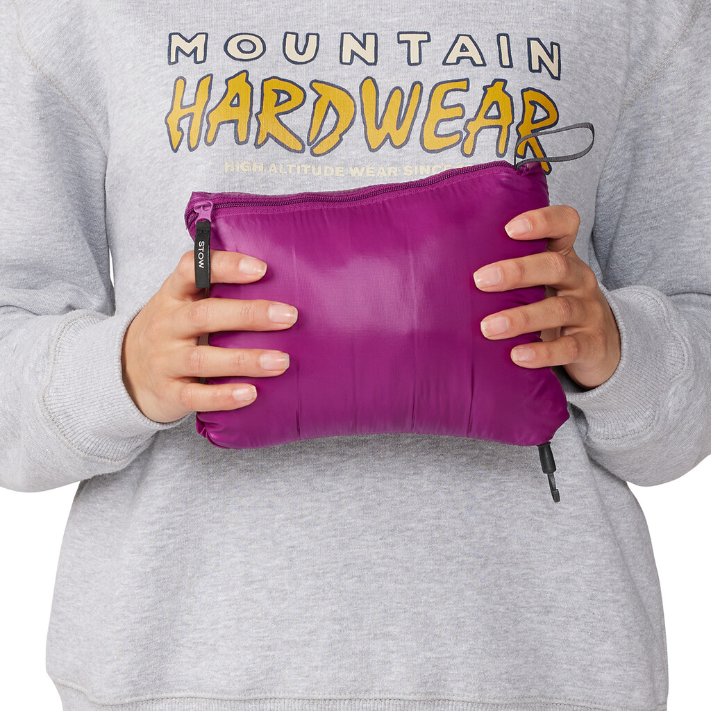 Mountain Hardwear - Ventano™ Hoody - berry glow 522