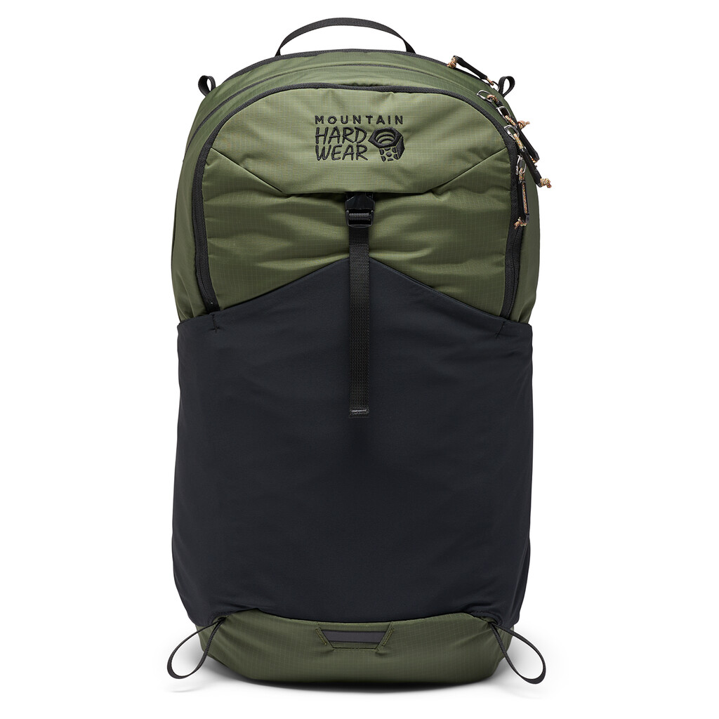 Mountain Hardwear - Field Day™ 22L Backpack - surplus green 347