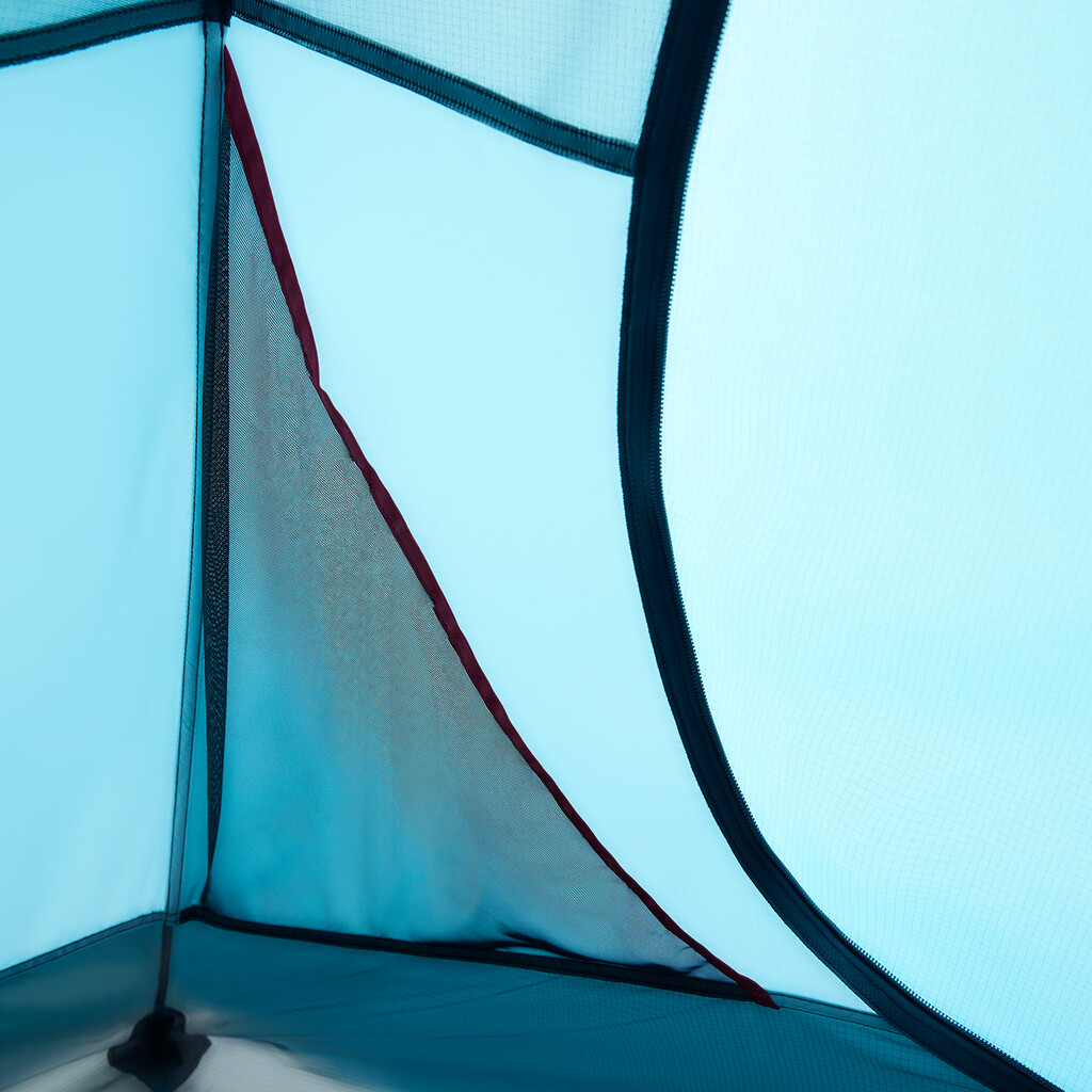 Mountain Hardwear - Meridian™ 3 Tent - teton blue 436
