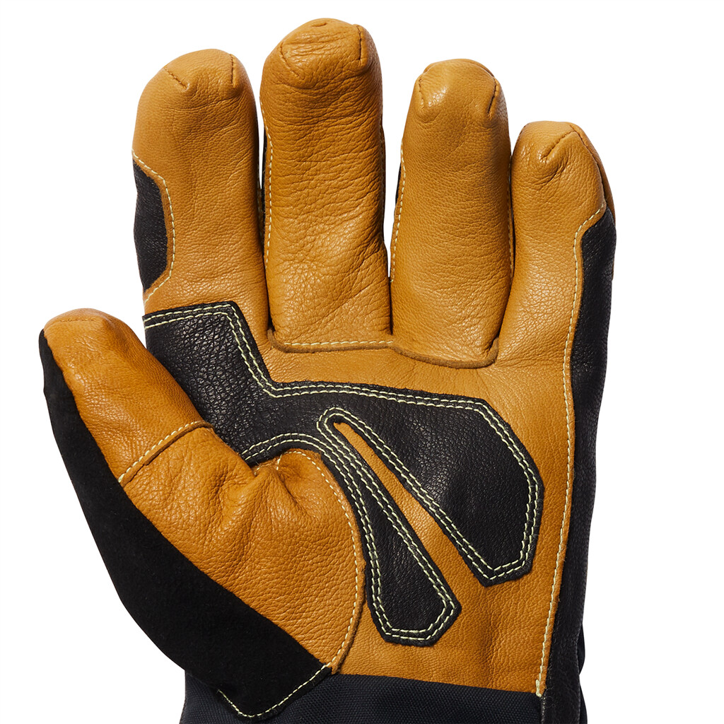 Mountain Hardwear - Exposure Light Gore-Tex Glove - black 010